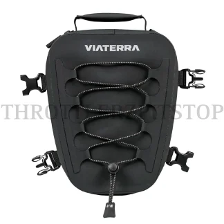 VIATERRA WP TAIL/SEAT TAIL BAG 6L
