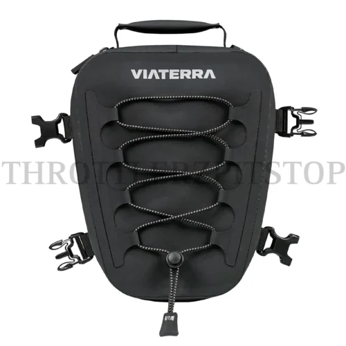 VIATERRA WP TAIL/SEAT BAG 6L