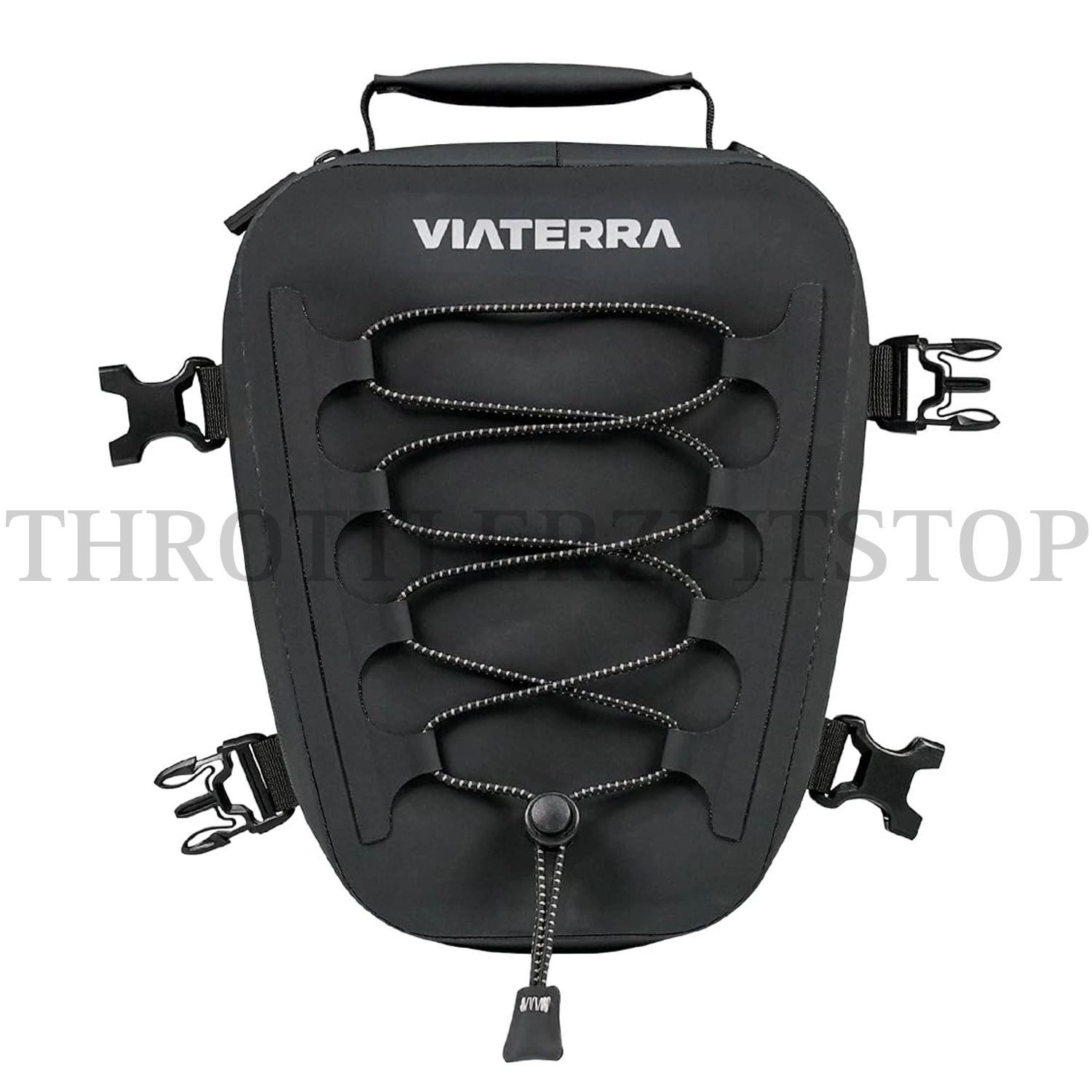 VIATERRA WP TAIL/SEAT BAG 6L