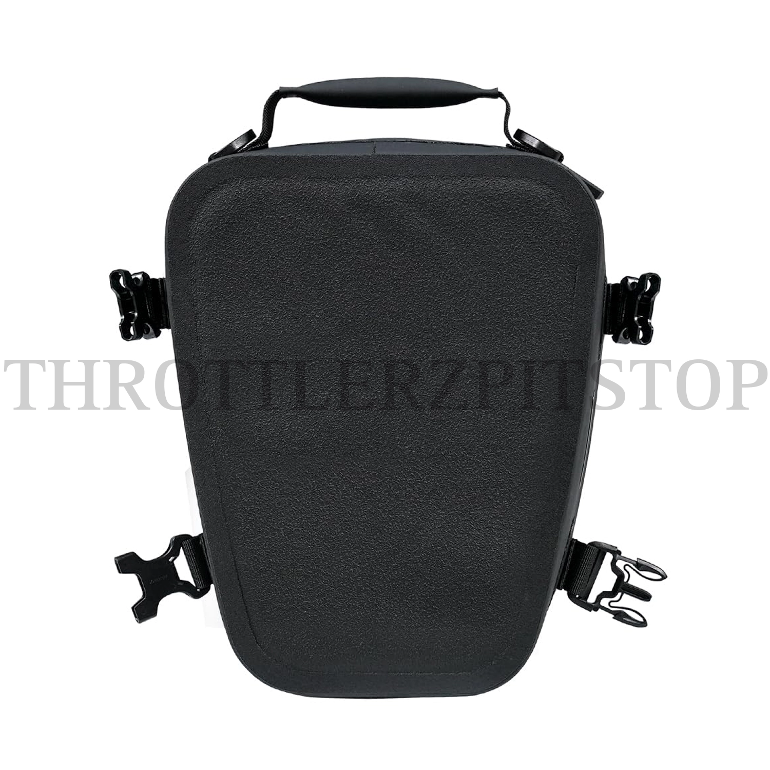 VIATERRA WP TAIL/SEAT BAG 6L - Image 3