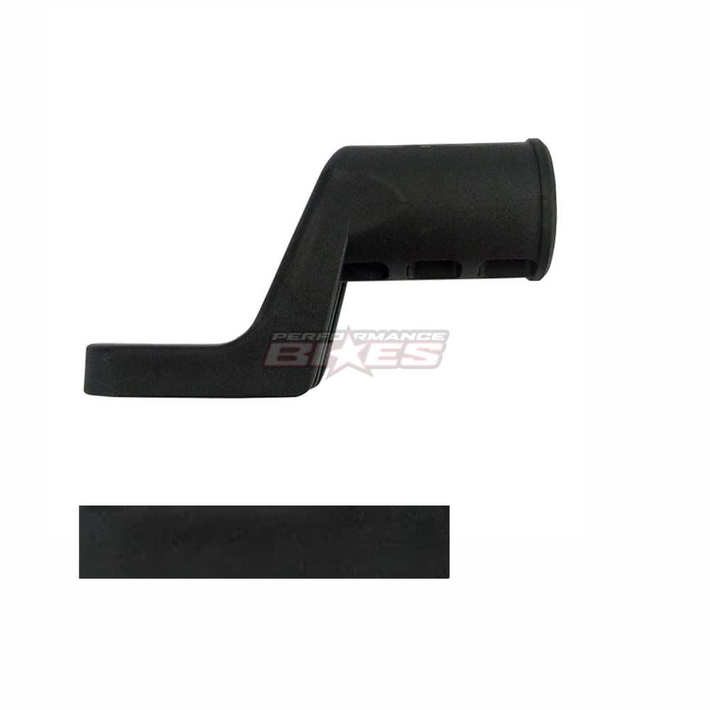 22MM REAR VIEW MIRROR MOUNT