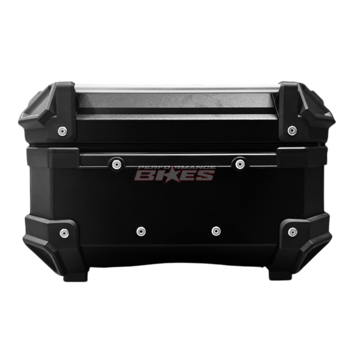 28L TOP PANNIER ALUMINIUM BW - Image 6