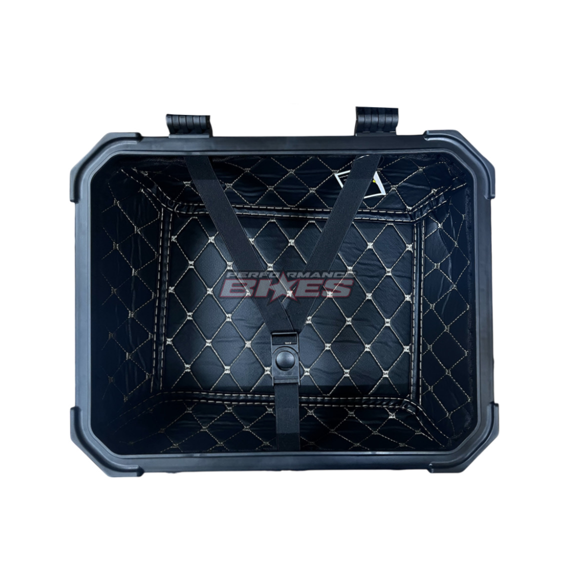 28L TOP PANNIER ALUMINIUM BW - Image 5