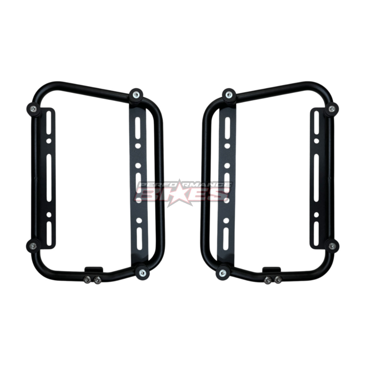 36l SIDE PANNIER W/CLAMP - Image 5