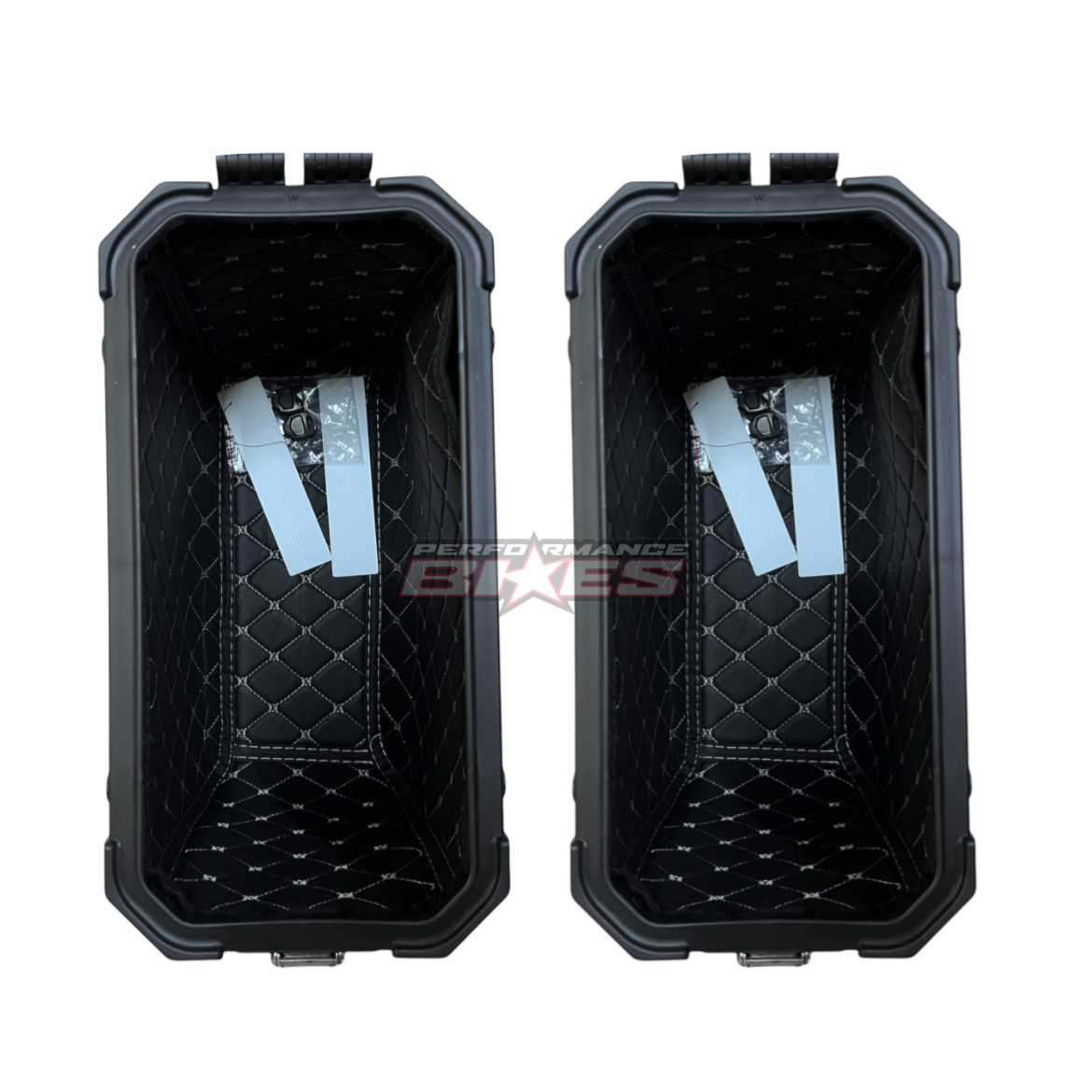 36l SIDE PANNIER W/CLAMP - Image 3