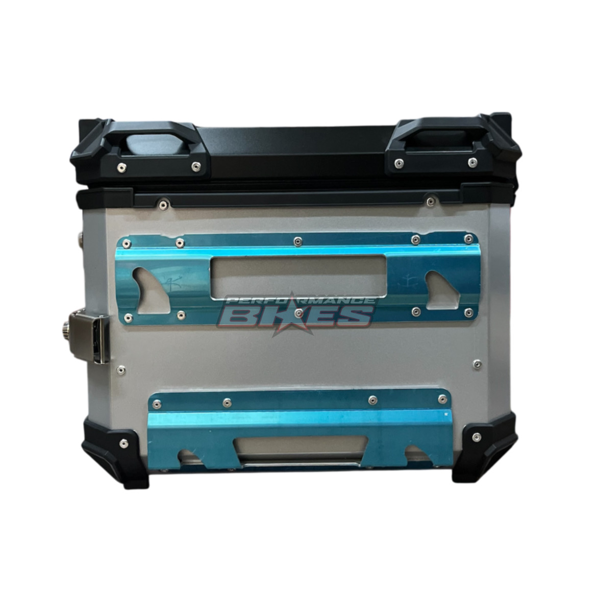 36l SIDE PANNIER W/CLAMP - Image 4