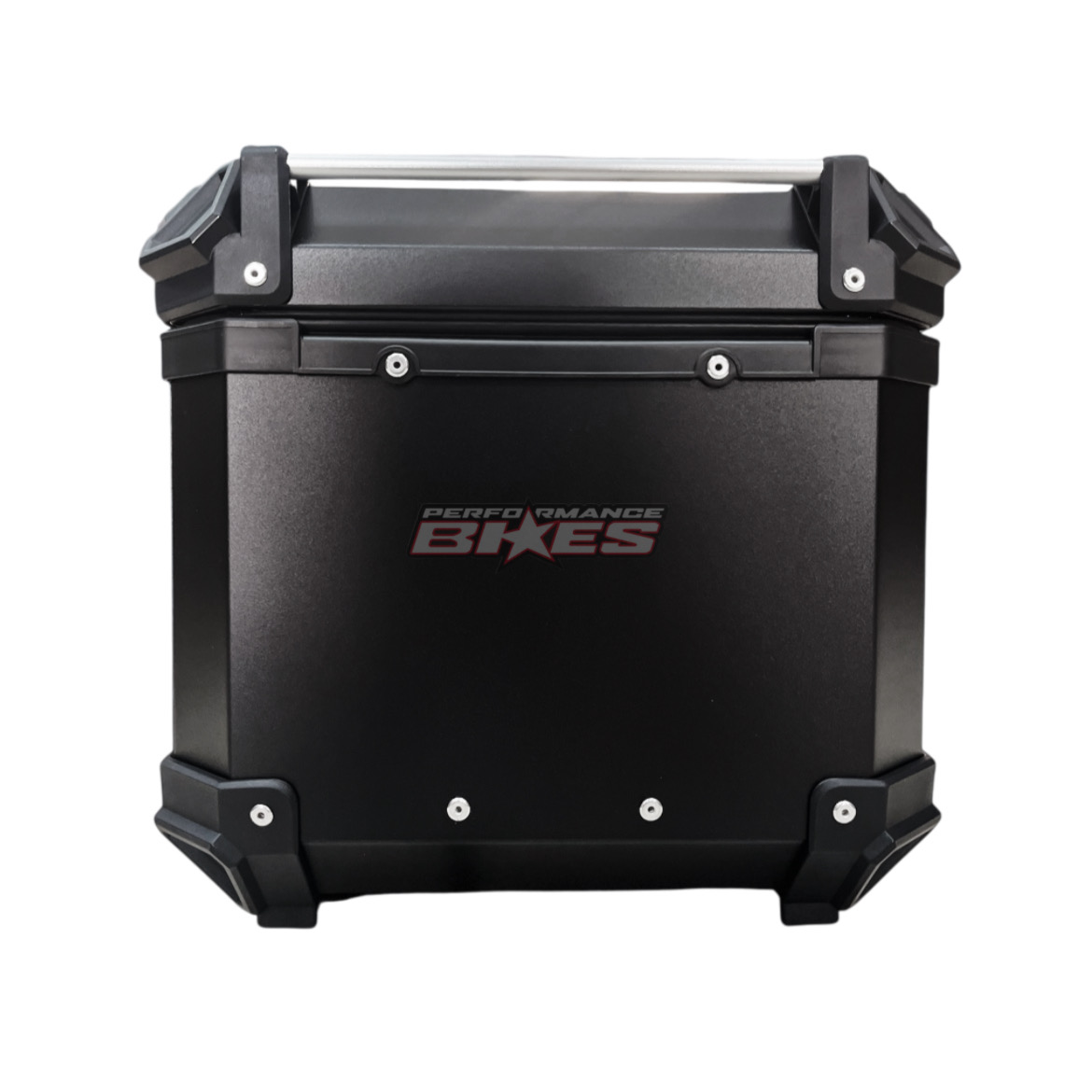 45L TOP PANNIER ALUMINIUM BW - Image 6