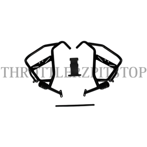 CB200X OFF ROAD CRASHGUARD A7T