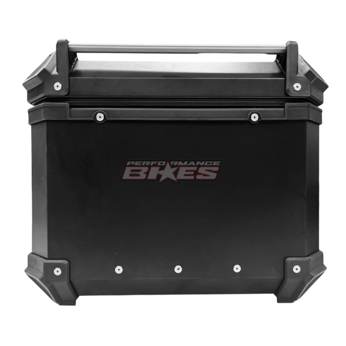55L TOP PANNIER - Image 3