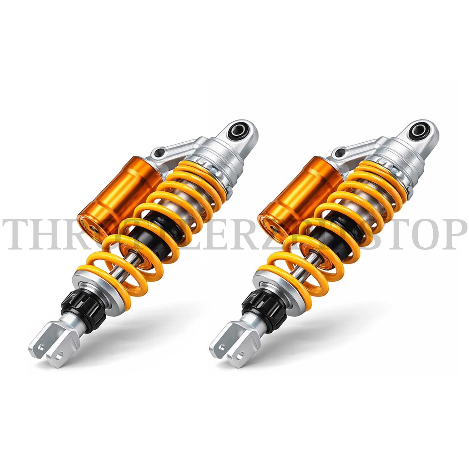 AEROX SHOCK ABSORBER :YELO - Image 2