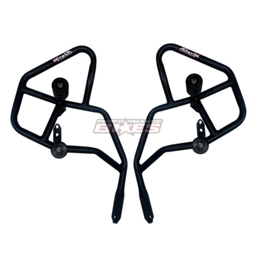 APACHE RTR TWIN SLIDER CRASHGUARD A7T