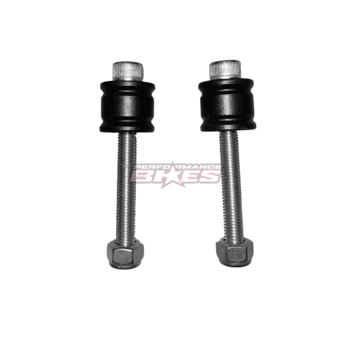 APACHE RTX 300 HANDLEBAR RISER 211B