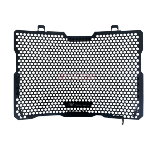 APRILIA RS 457 ALUMINIUM RAD GUARD