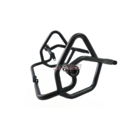 APACHE RTR 310 DUAL SLIDER CRASHGUARD 211B