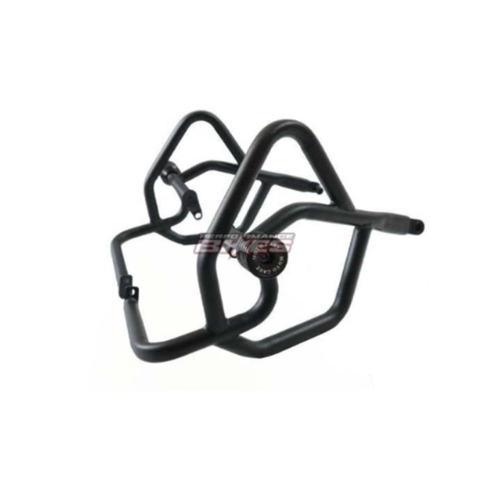 APACHE RTR 310 DUAL SLIDER CRASHGUARD 211B