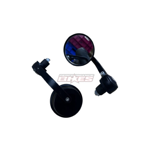 BAR END MIRROR – ROUND
