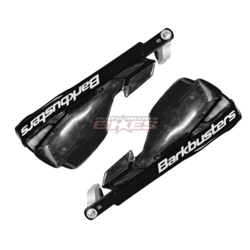 BARKBUSTER HANDGUARD W/LED
