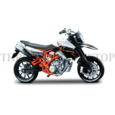 BURAGO KTM 990 SUPER MOTO R