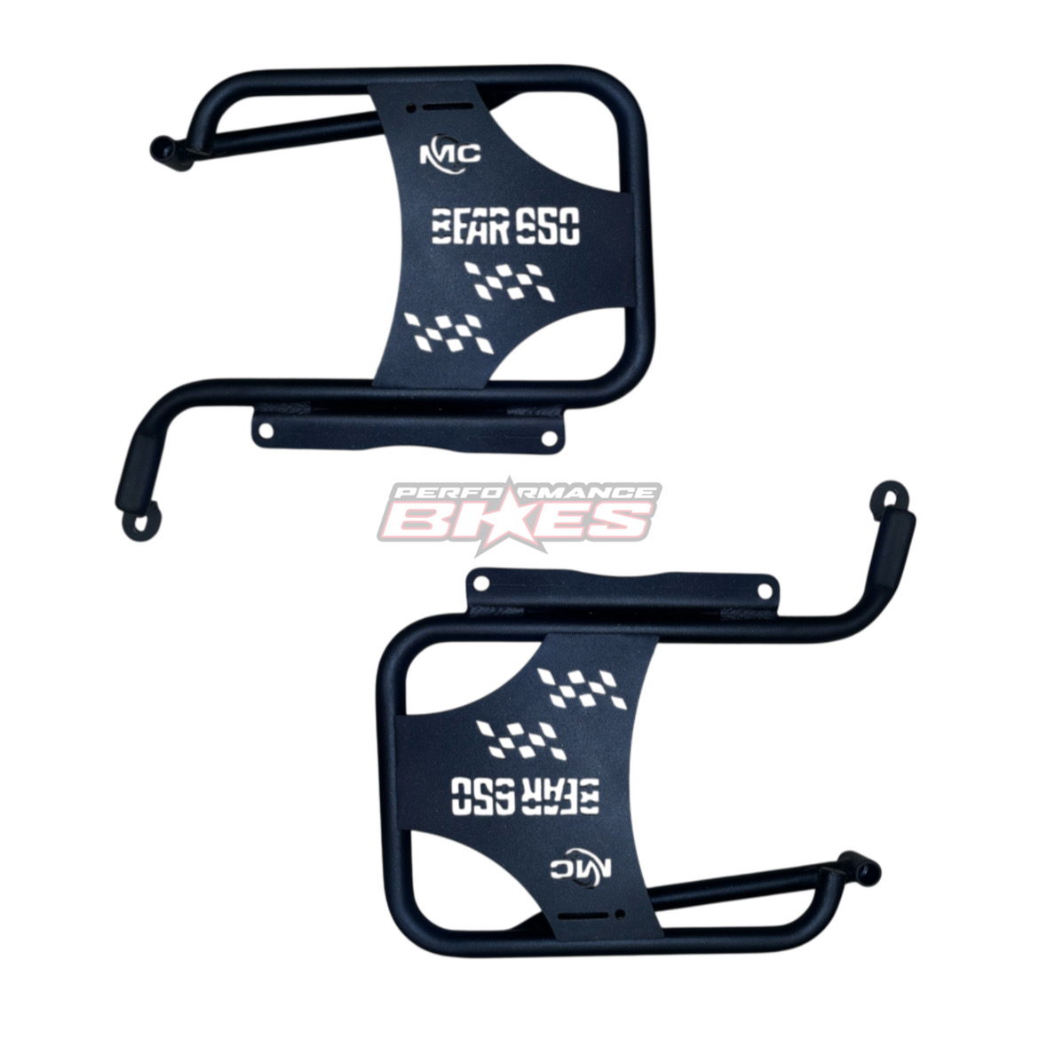 BEAR 650 SADDLE STAY NEW 211B