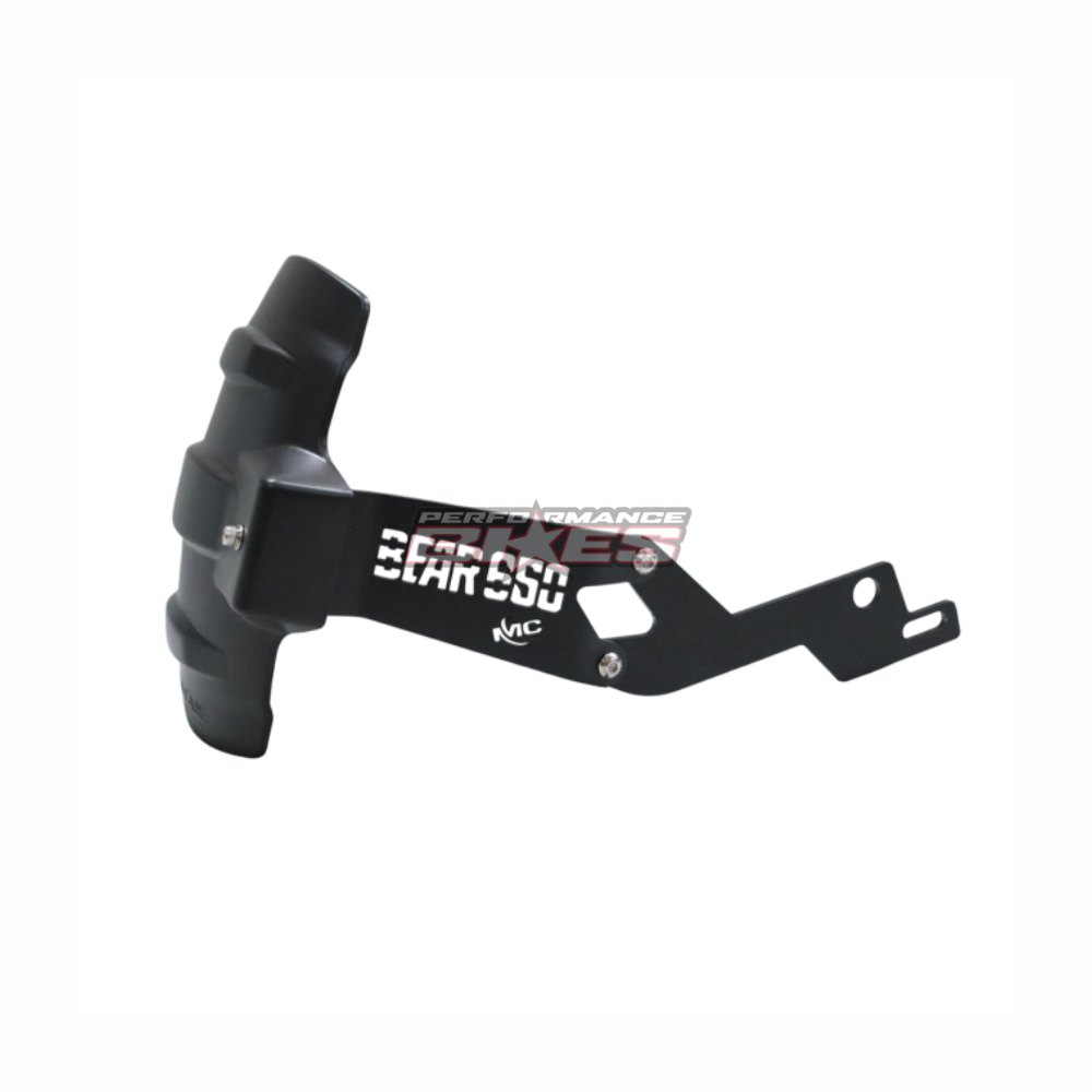 BEAR 650 TYRE HUGGER 211B