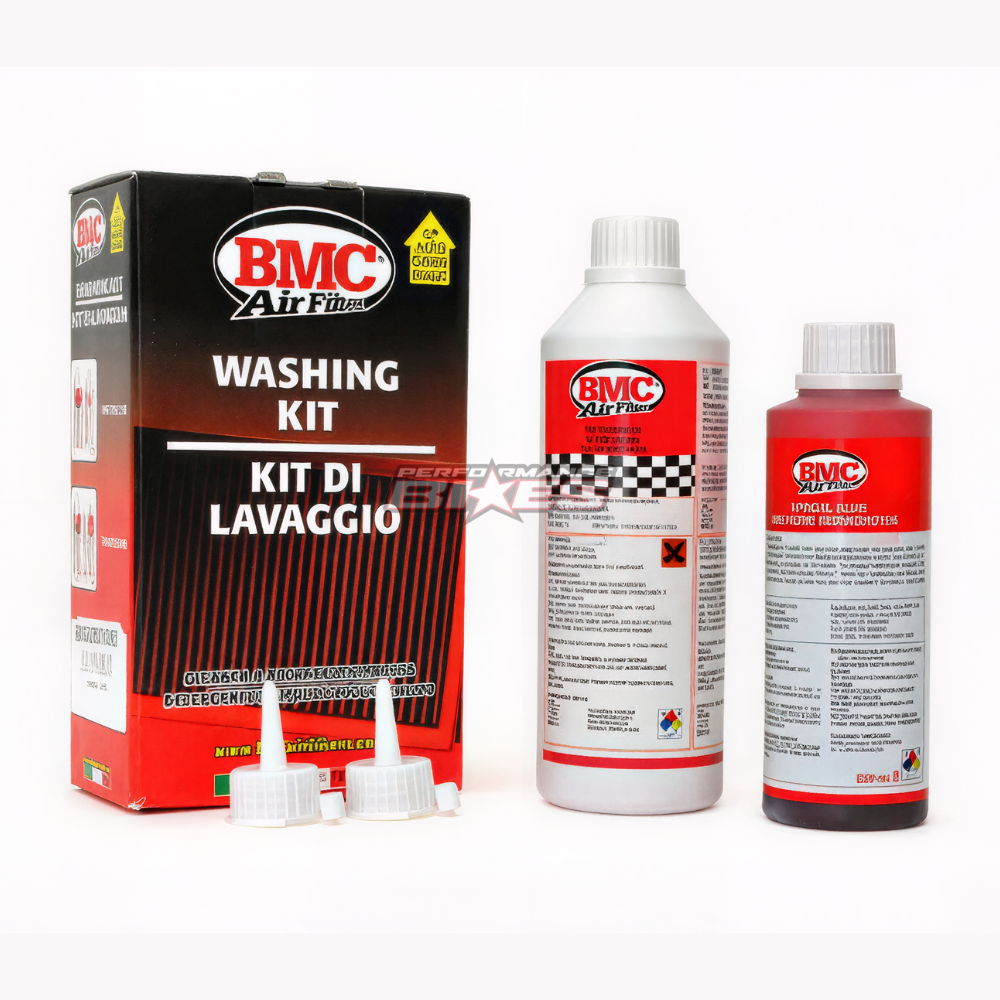 BMC RECHARGE KIT