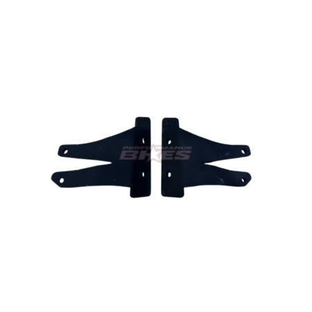 BMW G310R VISOR CLAMP