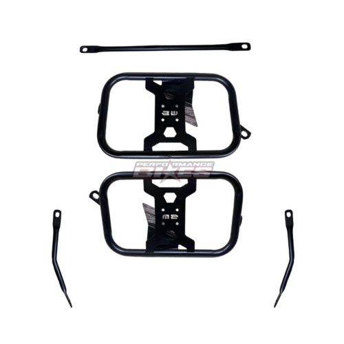 BMW GS310 SADDLE STAY BW