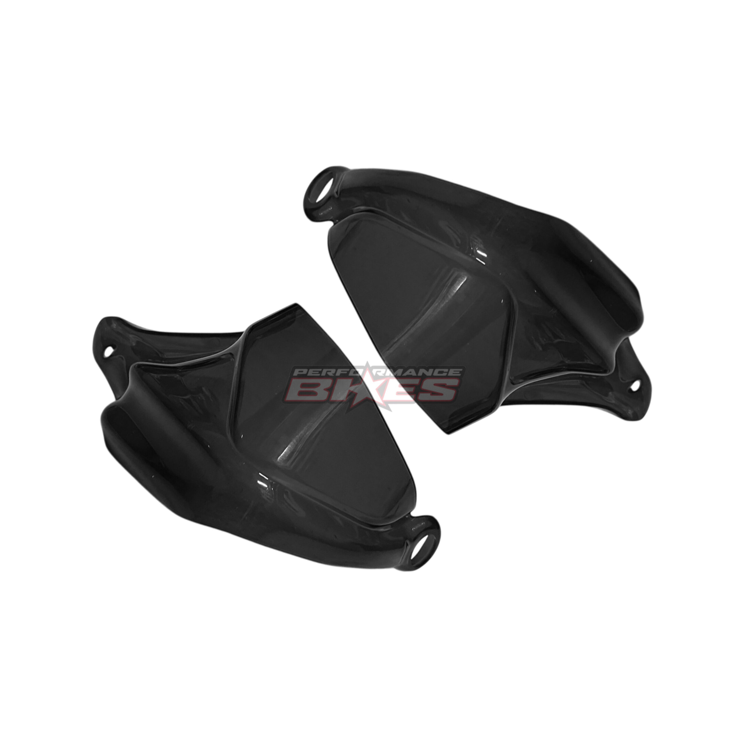 BMW GS310 HANDGUARD (BLK)