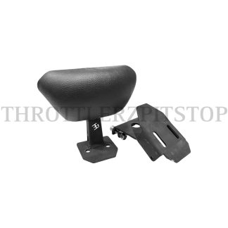BMW GS310 PILLION BACK REST