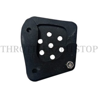 BMW GS310 SIDE STAND BASE