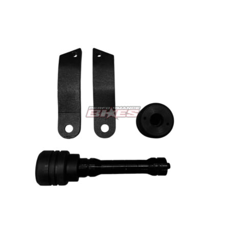 BMW MG BMW G310R FRAME SLIDER