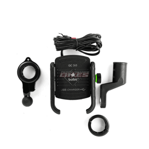 BOBO BM1 MOBILE HOLDER W/CH