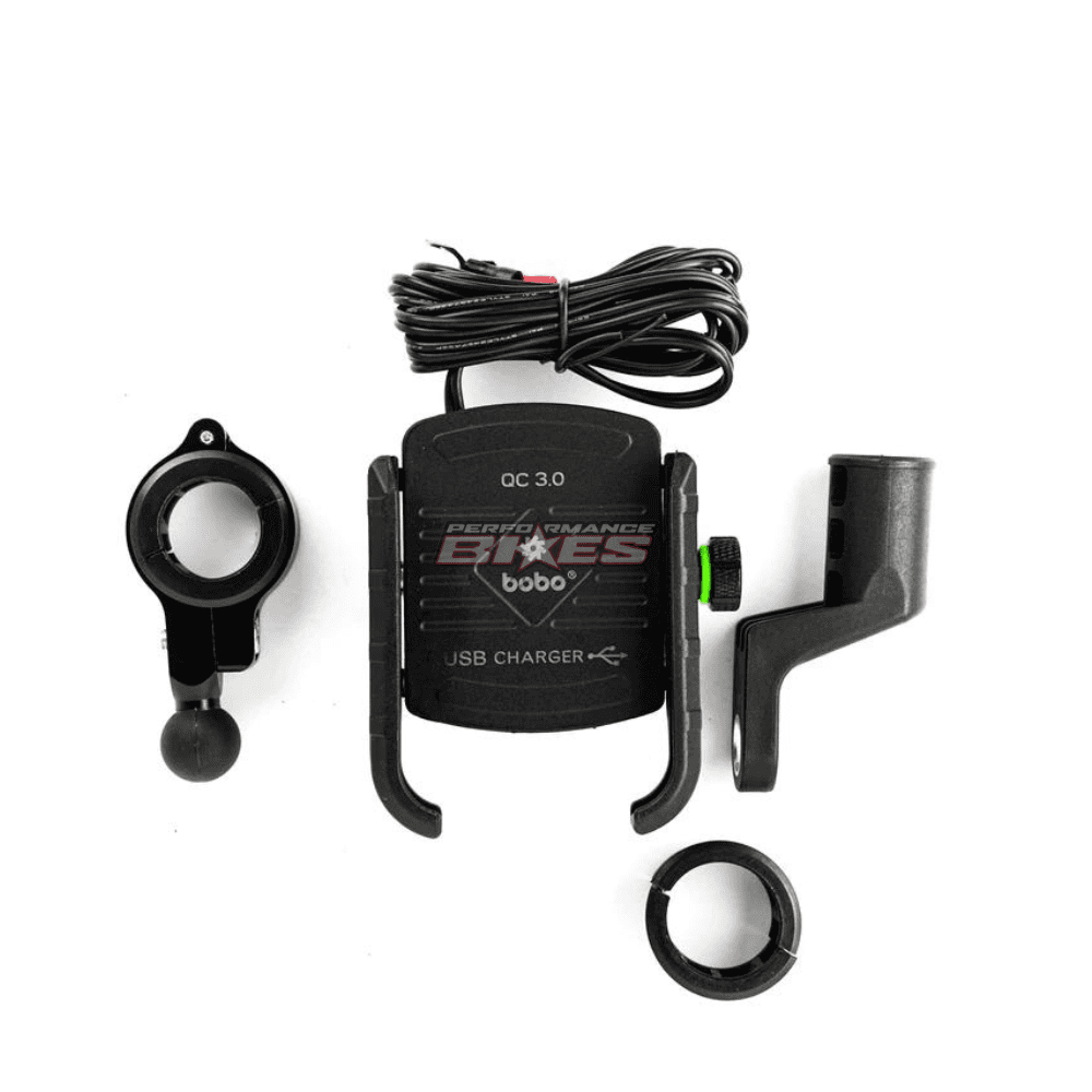 BOBO BM1 MOBILE HOLDER W/CH