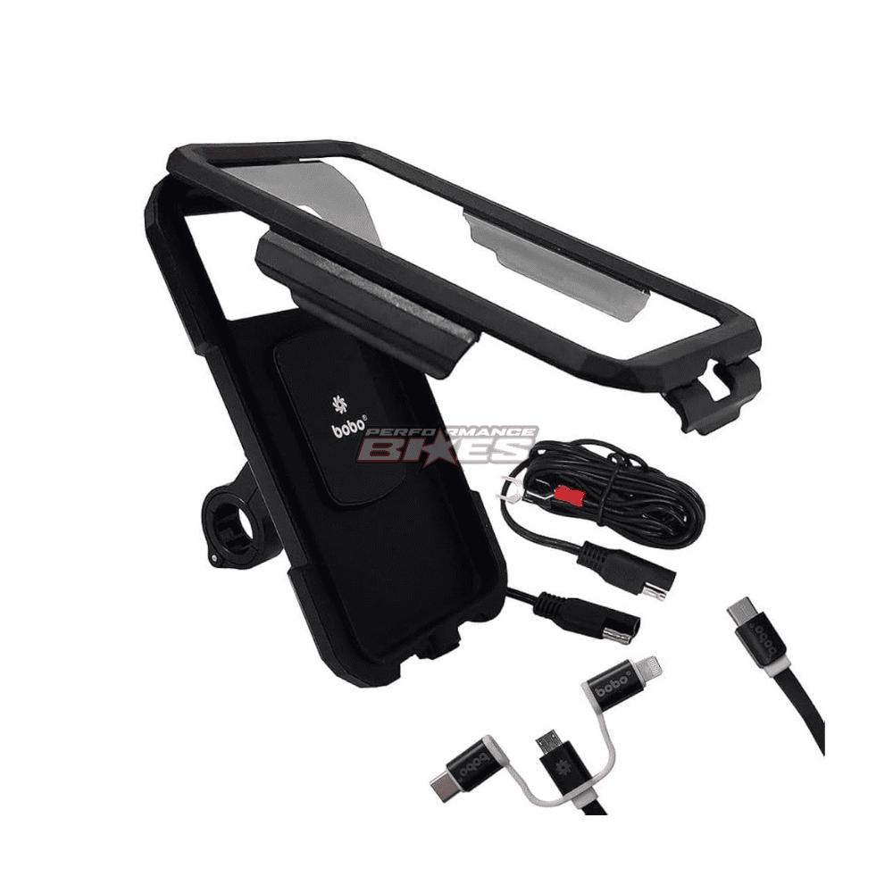 BOBO BM11H MOBILE HOLDER W/CH
