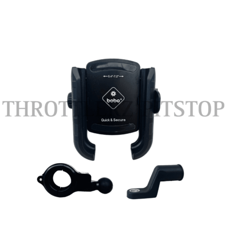 BOBO BM14 QUICK RELEARE WO/C