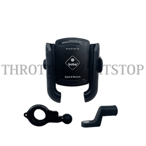 BOBO BM14 QUICK RELEARE WO/C