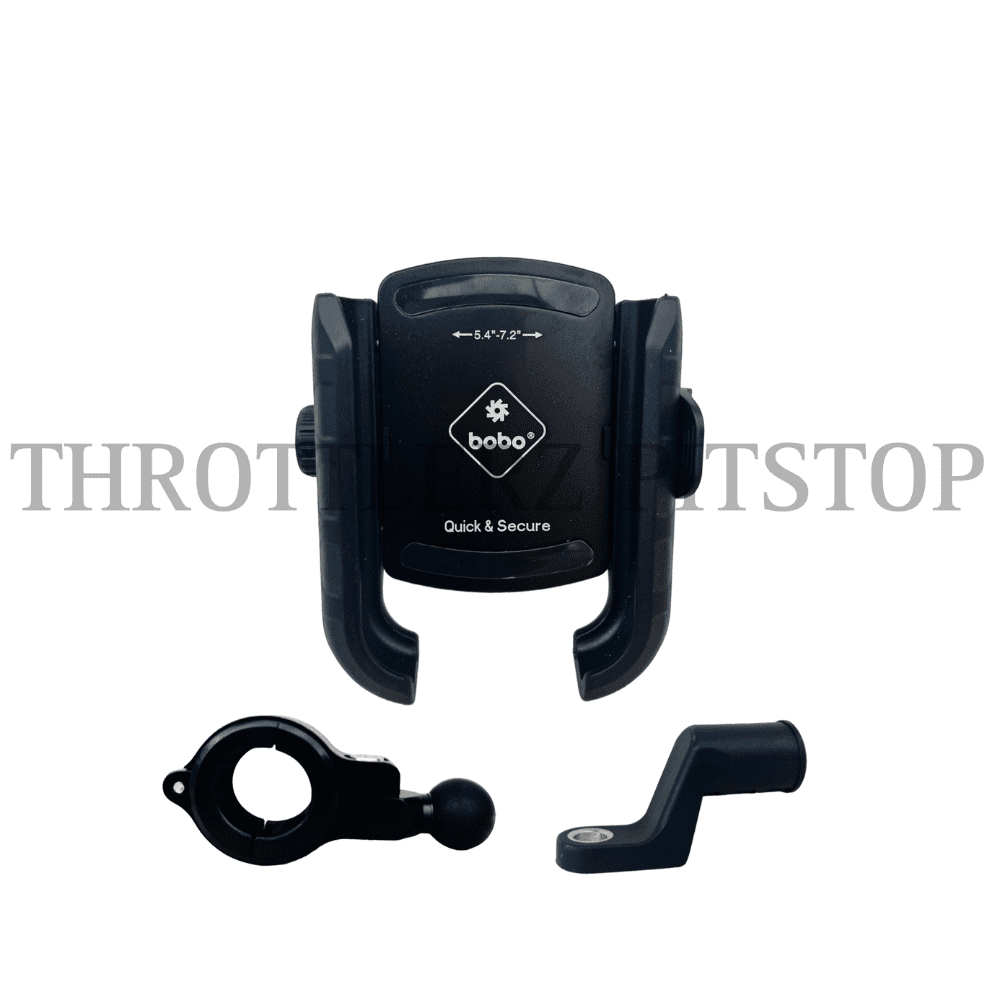 BOBO BM14 QUICK RELEARE WO/C