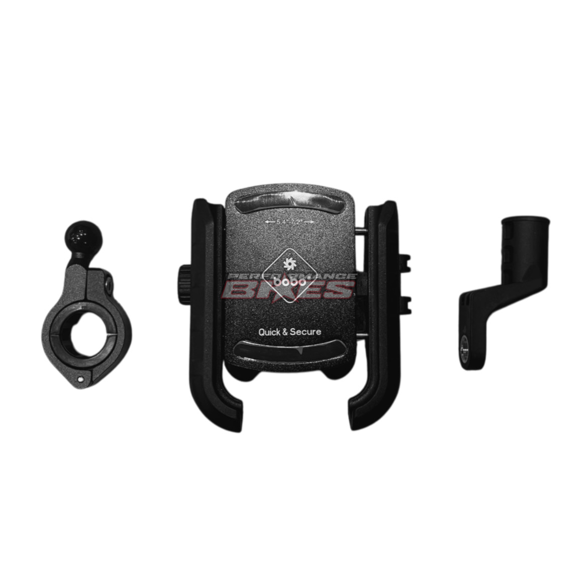 BOBO BM4 PRO PULS MOBILE