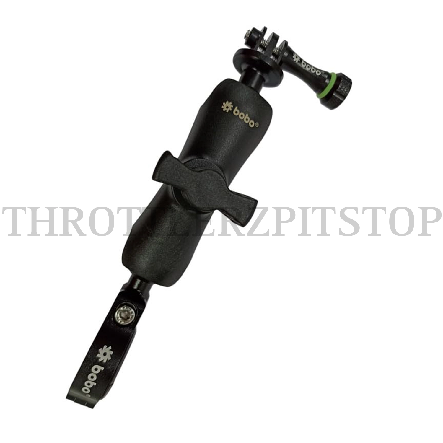 BOBO BM9H ACTION CAMERA HANDLEBAR MOUNT - Image 2