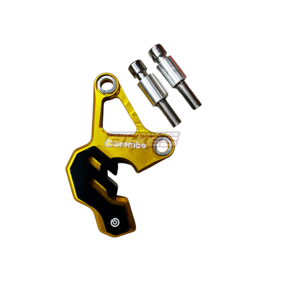 BREMBO CALIBER COVER CNC