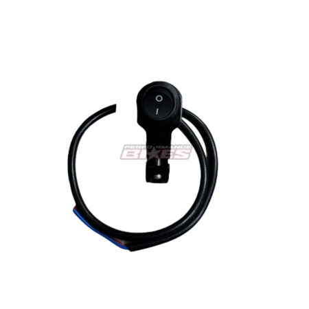 BSDDP ON/OFF SWITCH