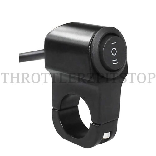 BSDDP SINGLE SWITCH