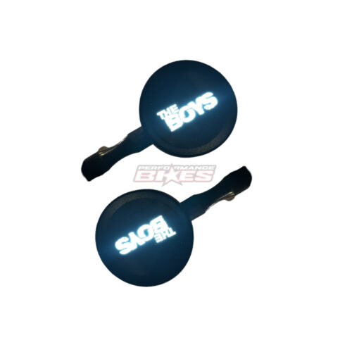 BULLET BOYS INDICATOR