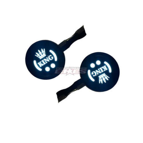 BULLET KING INDICATOR