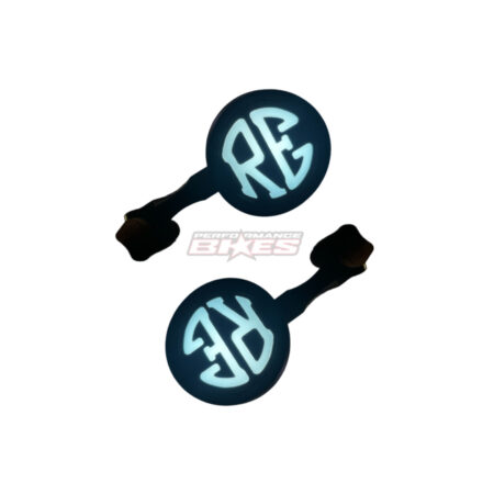 BULLET RE INDICATOR SET OF2