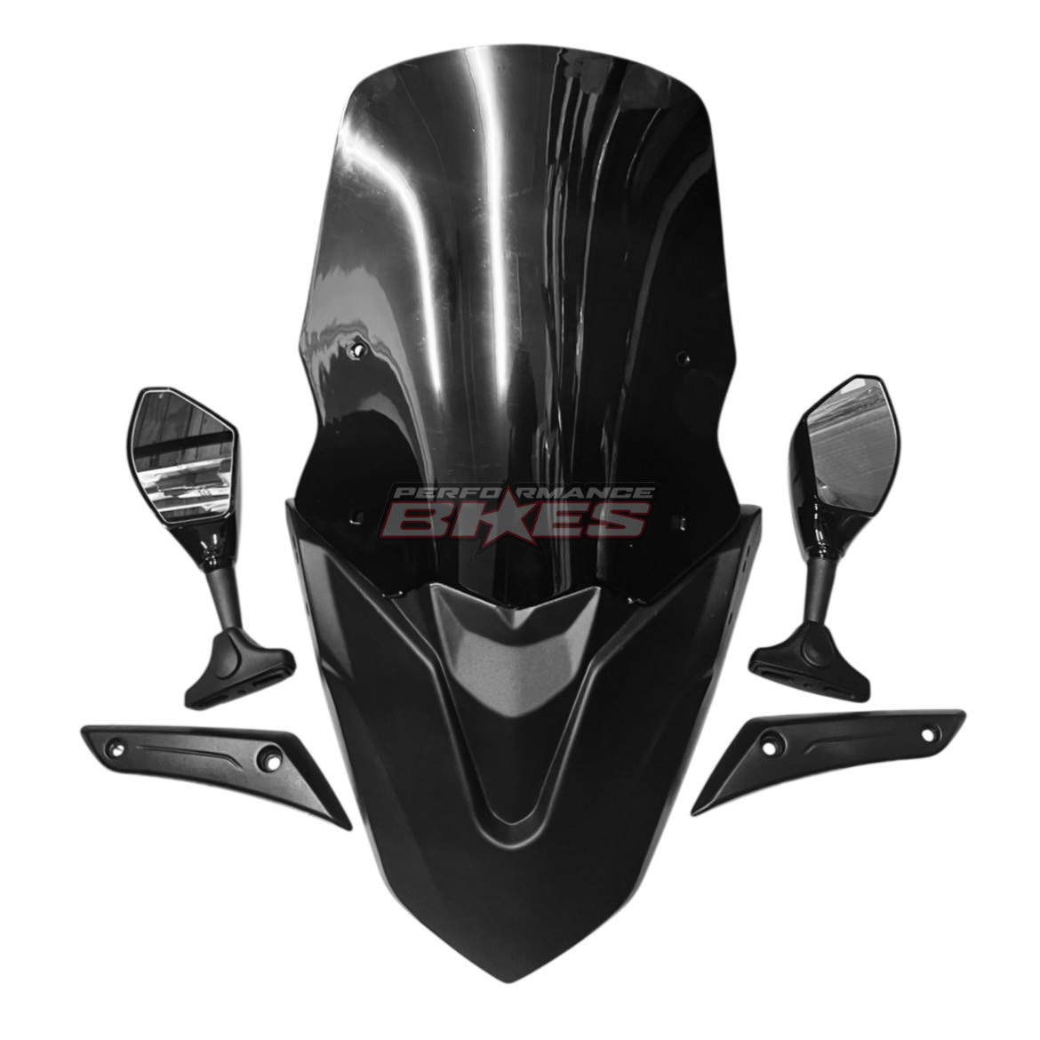 BURGMAN FORZA KIT