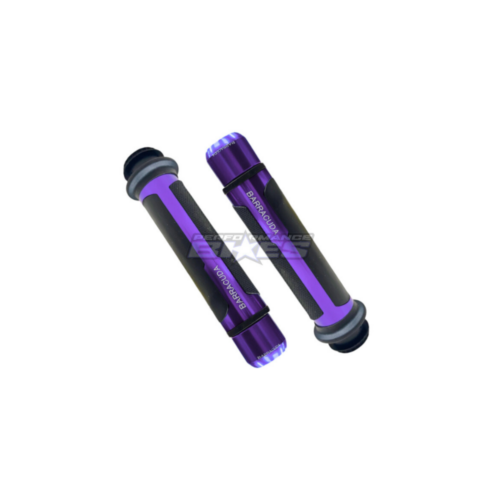 BARRACUDA GRIPS
