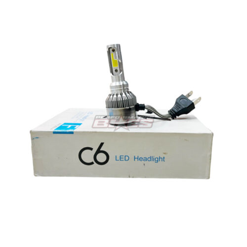 C6 H4 LED (1pcs)