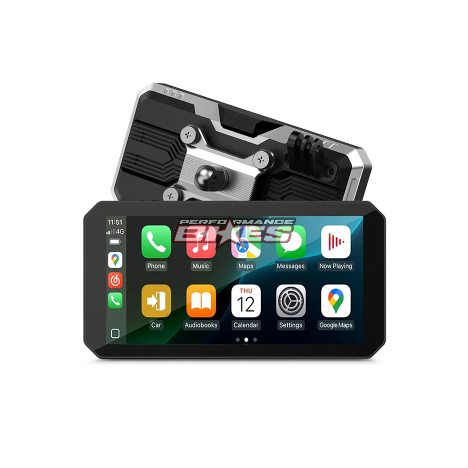 AOOCCI C9 PRO ACTION CAMERA WITH DISPLAY - Image 2