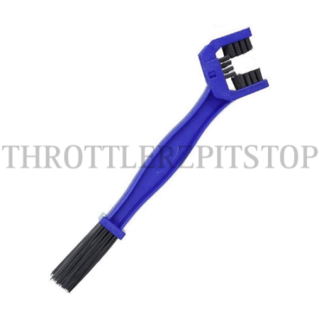CHAIN CLEAN BRUSH